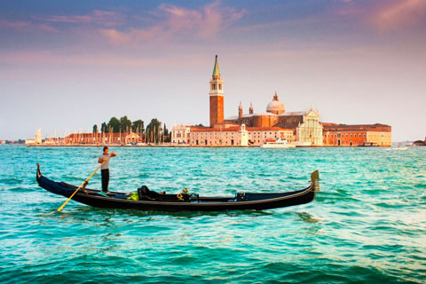 Atracciones turísticas para visitar en Venecia
