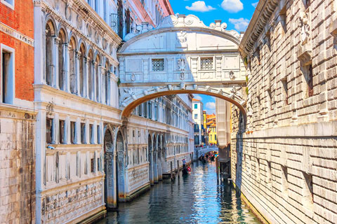 Cosas que visitar en Venecia