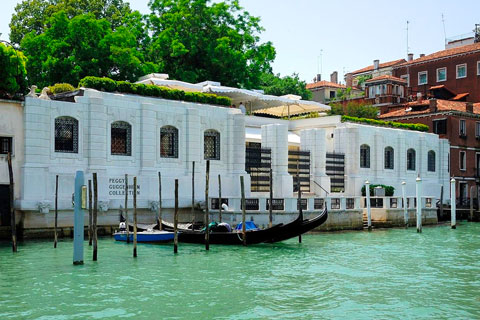 ¿Qué hay que visitar en Venecia?